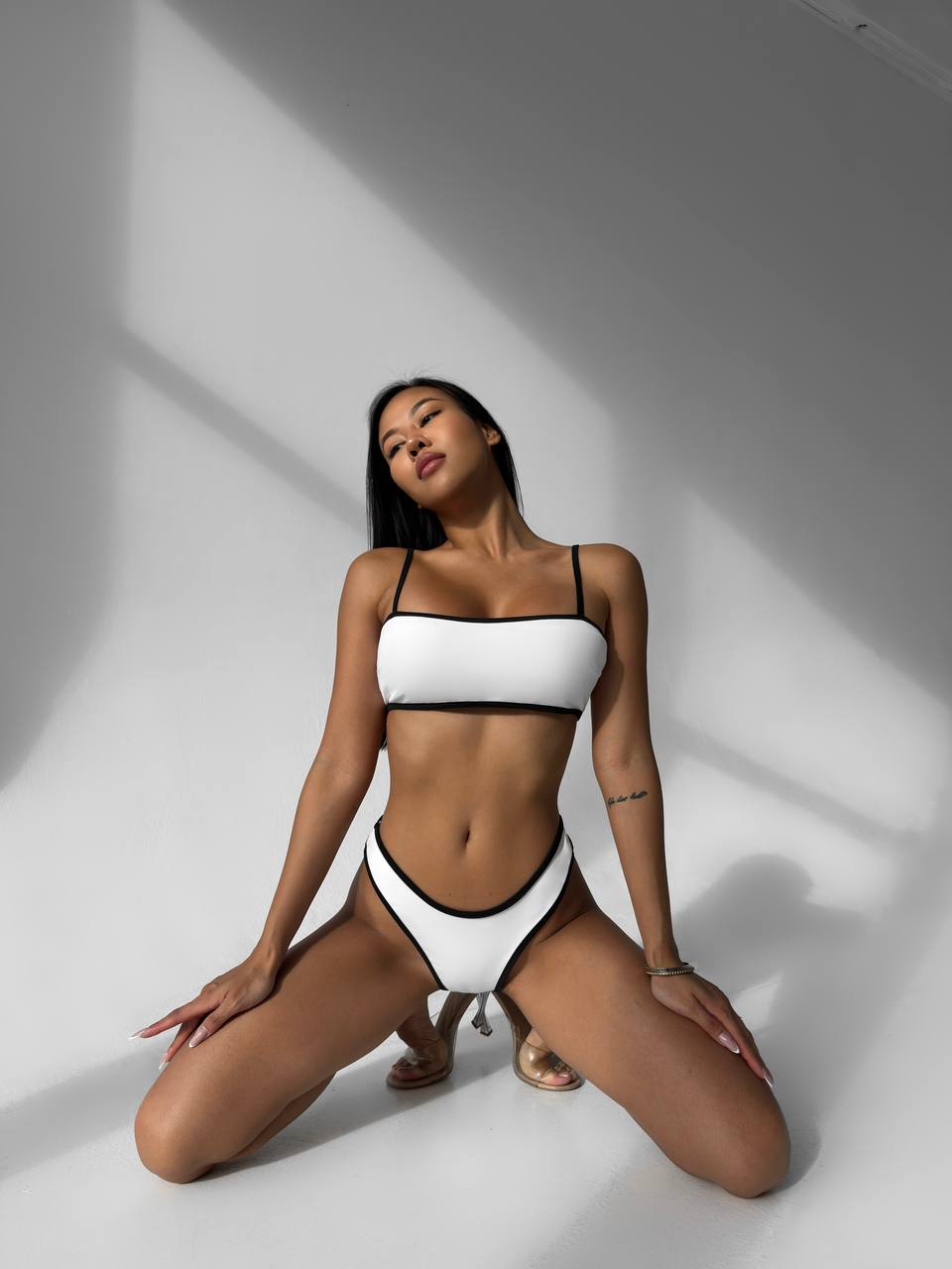 Купальник "Orchid"