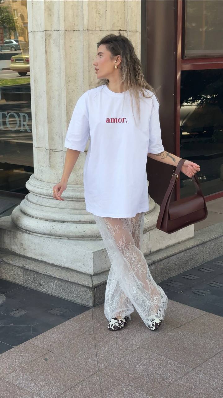 Шортики укорочені