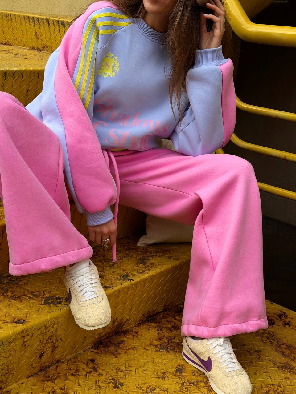 Костюм "Shadows of style»