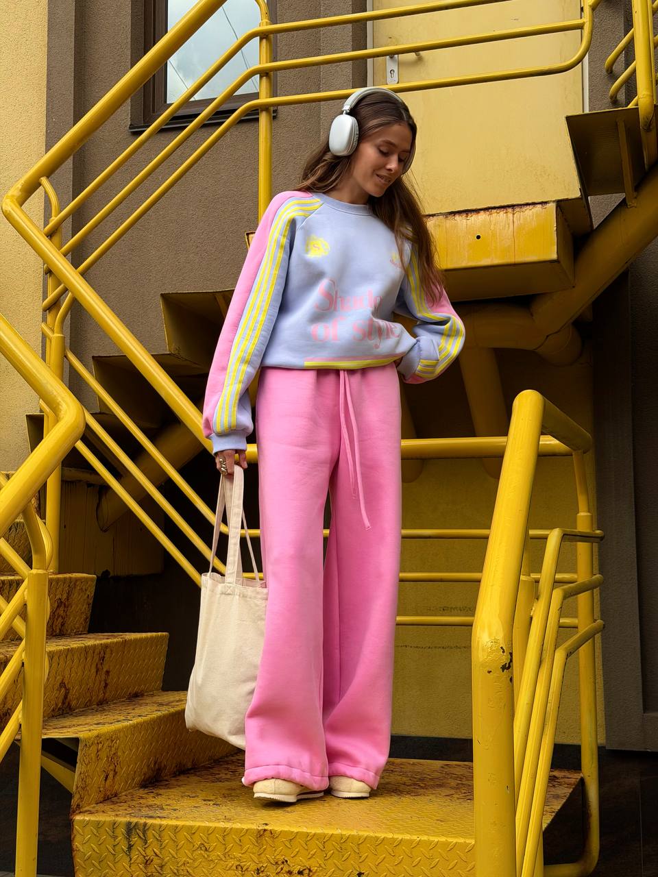 Костюм "Shadows of style»