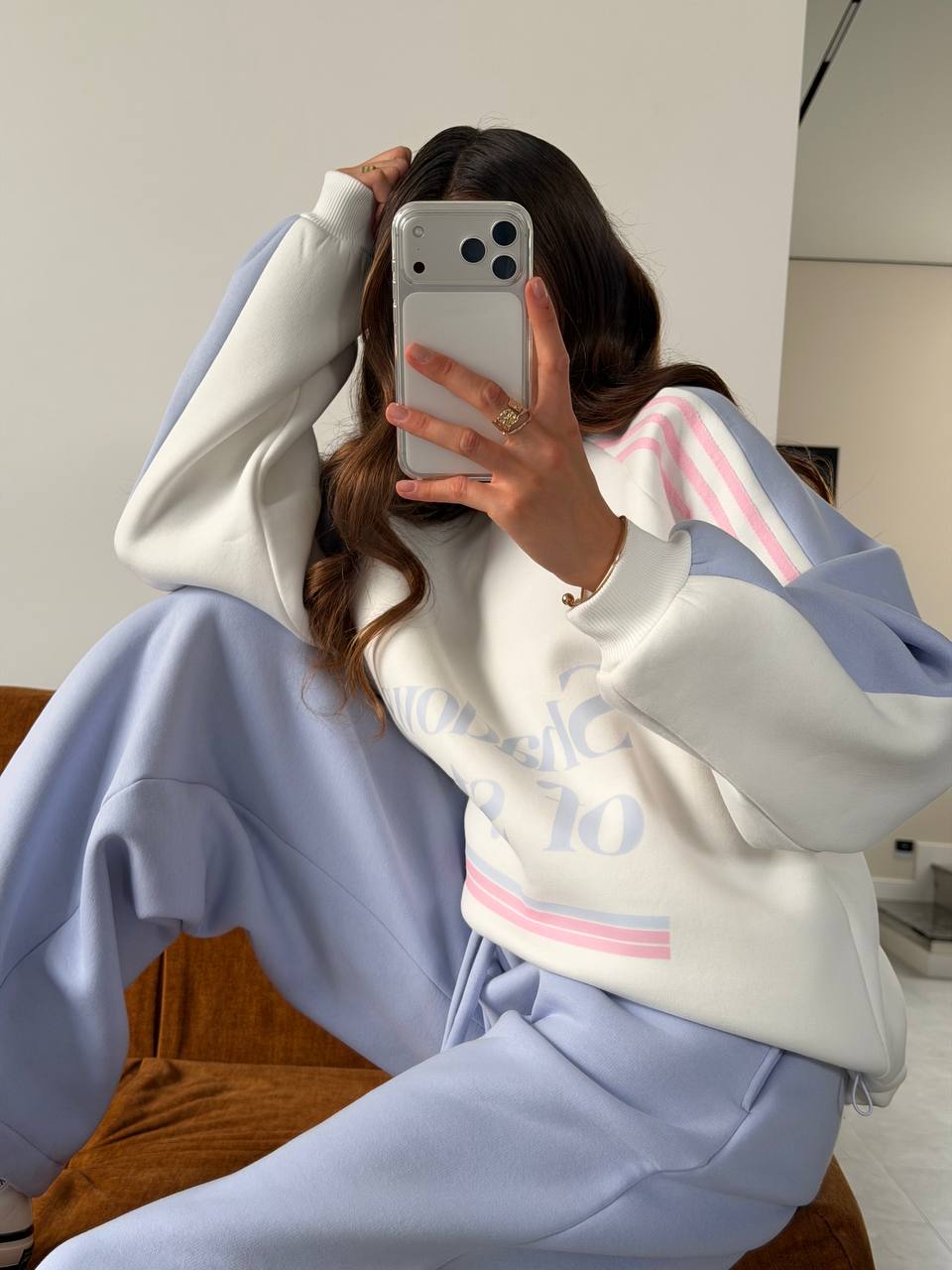 Костюм "Shadows of style»