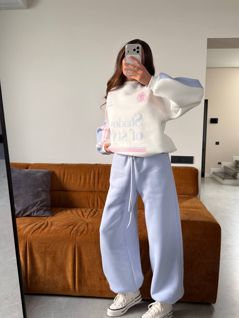 Костюм "Shadows of style»