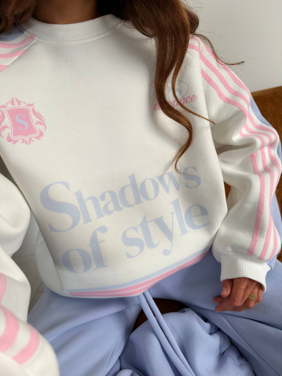 Костюм "Shadows of style»