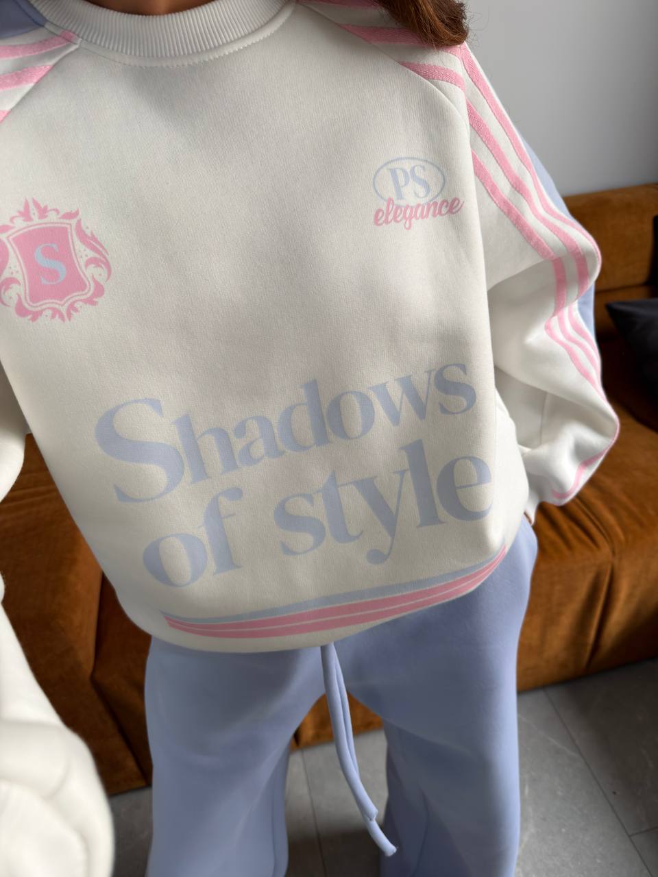 Костюм "Shadows of style»
