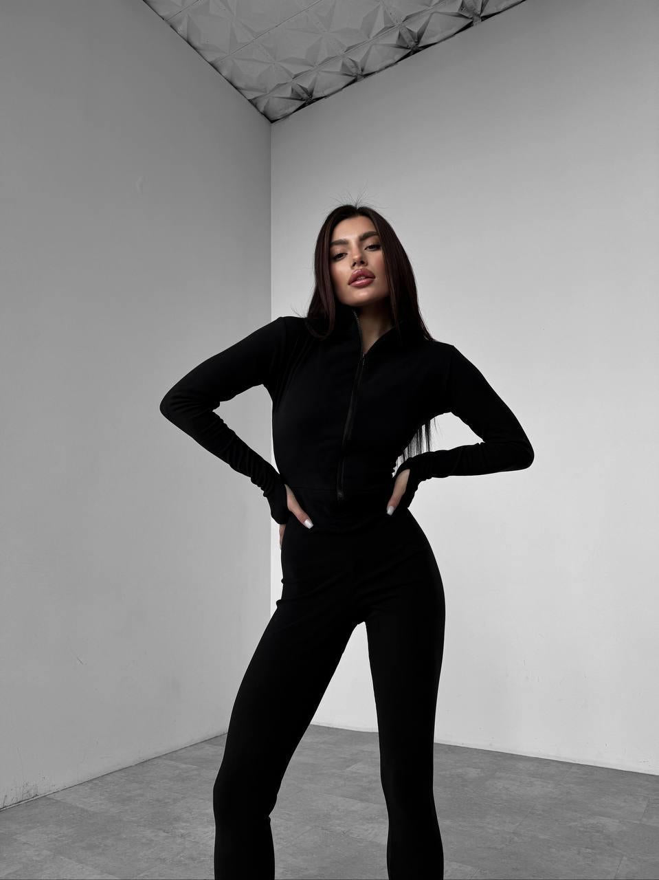 КОМ1 Чорний