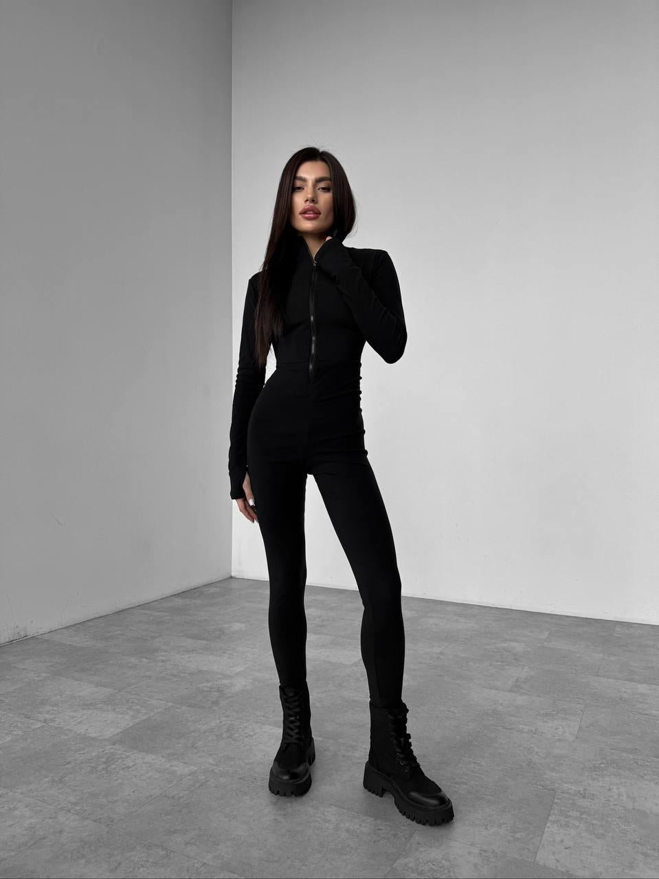 КОМ1 Чорний