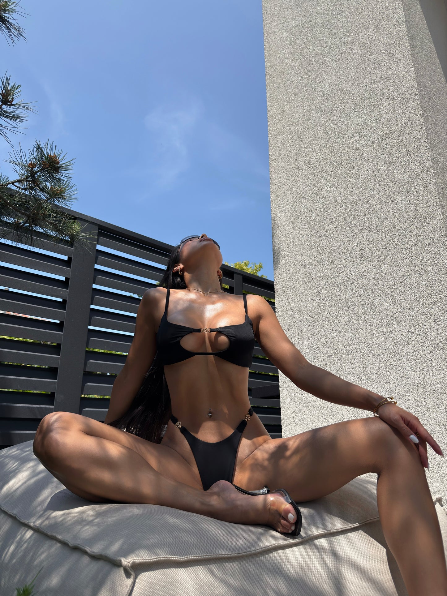 Купальник "Snake"