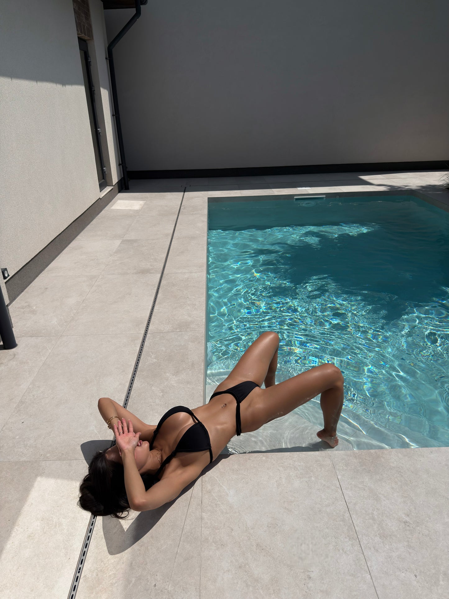 Купальник "Papaya"