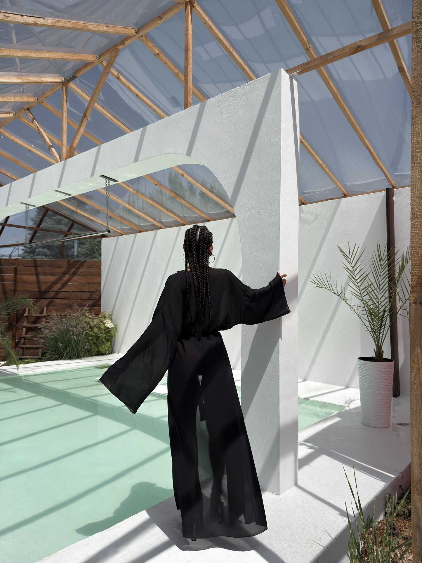 Купальник "Cherry"