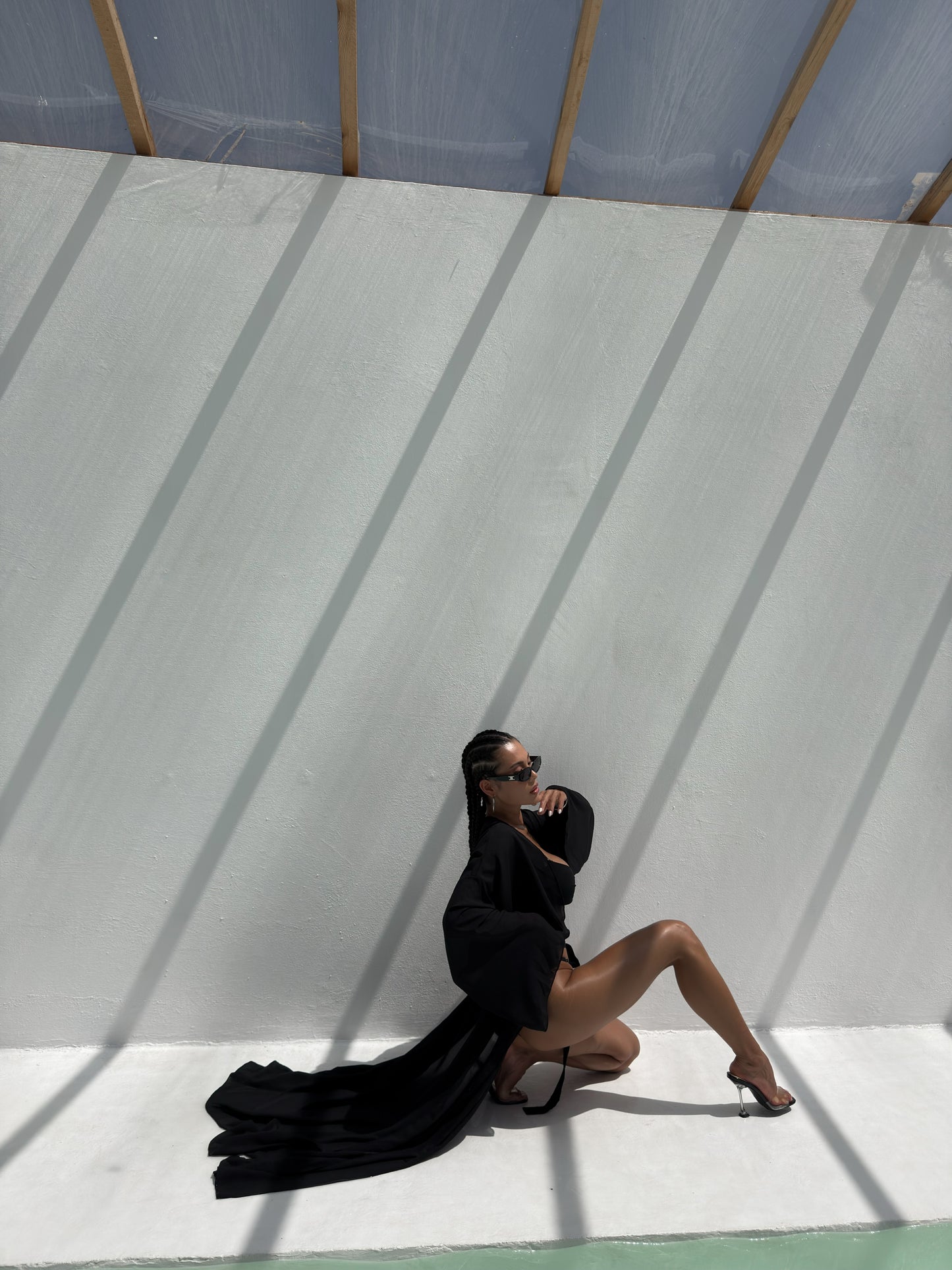 Купальник "Cherry"