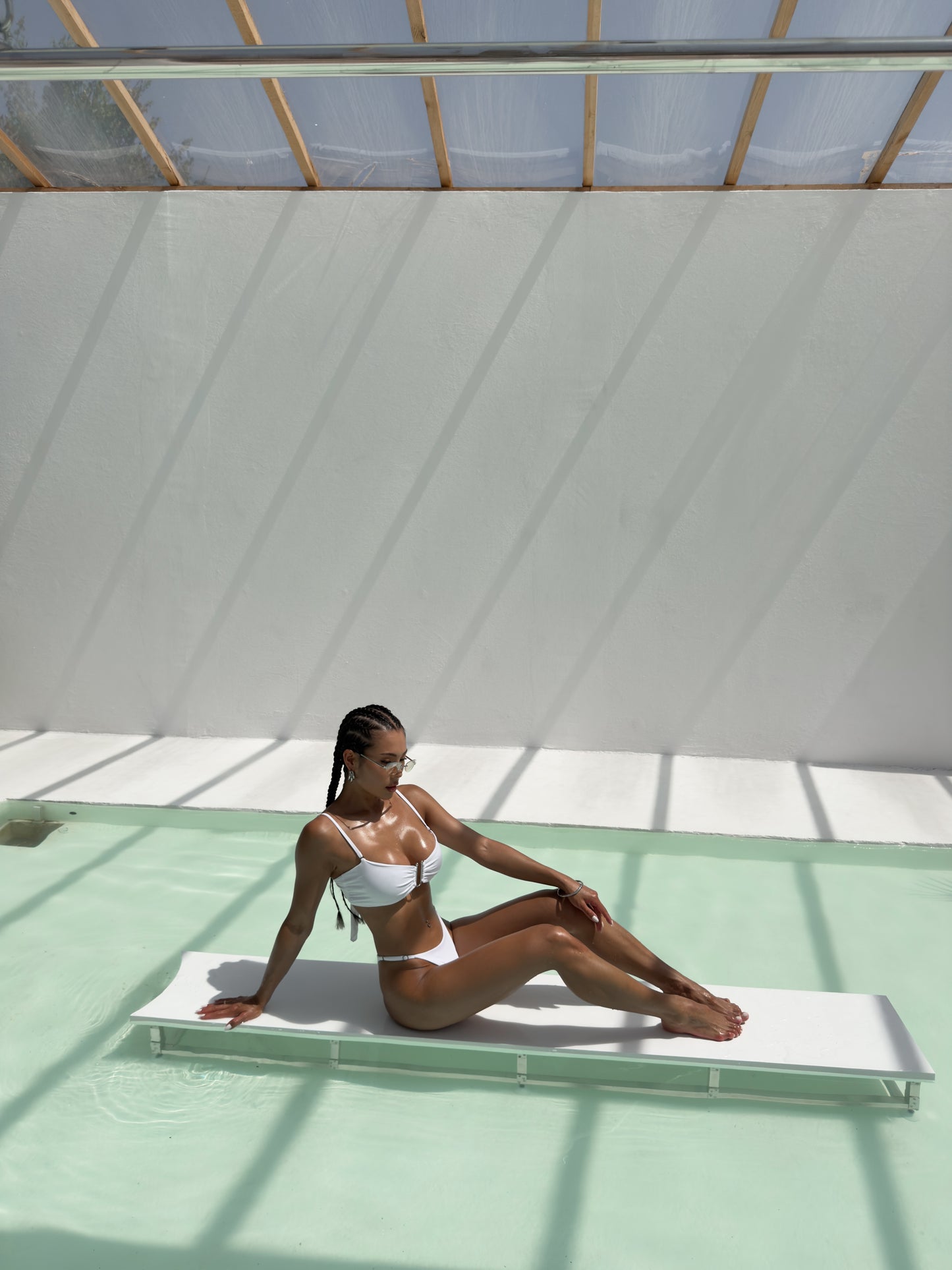 Купальник "Cherry"