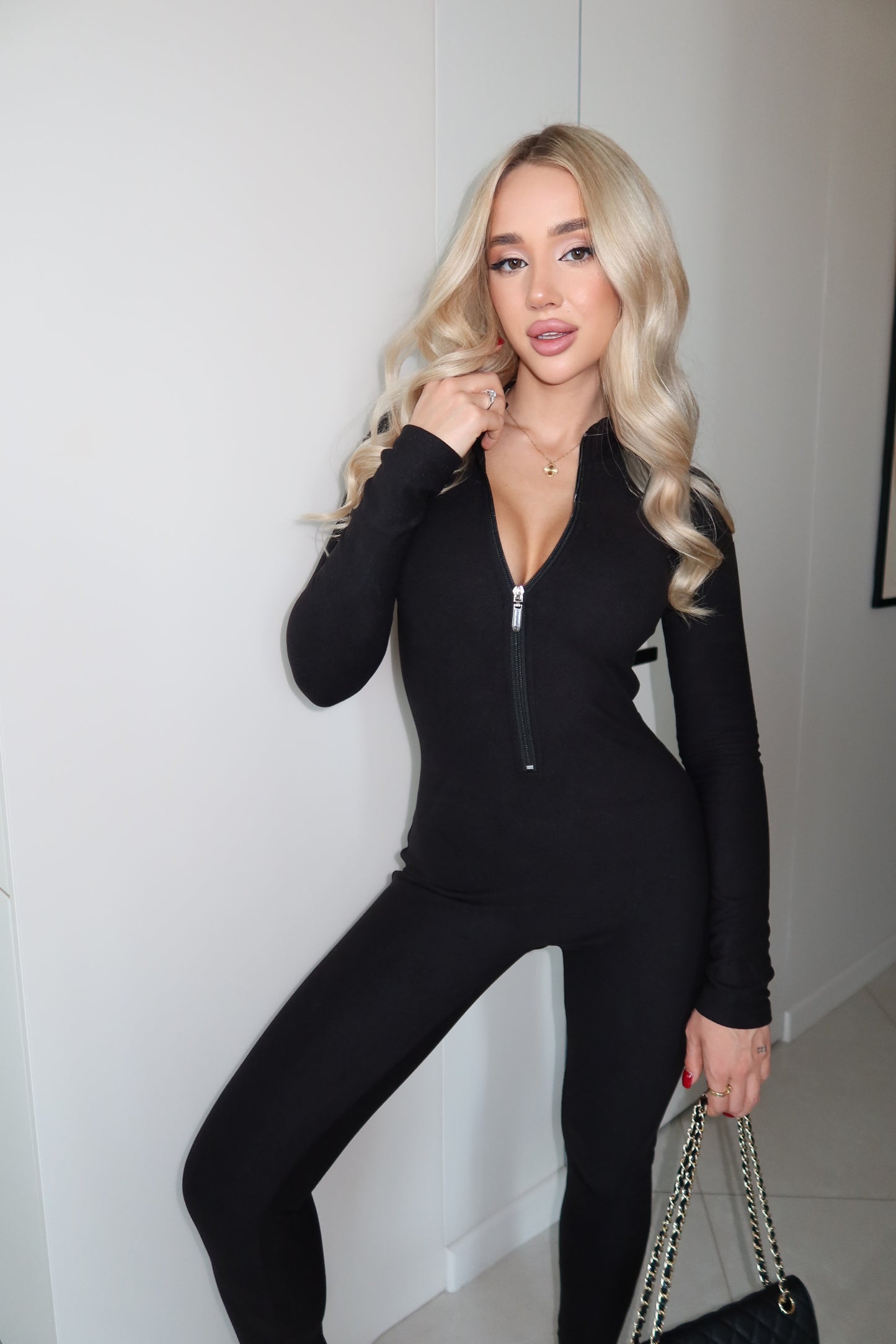 Термокомбінезон "FleeseOne"