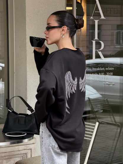 LONGSLEEVE «SWEET ANGEL»