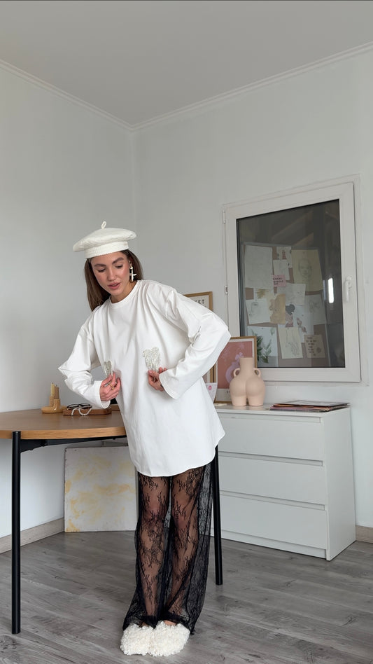 Шортики укорочені