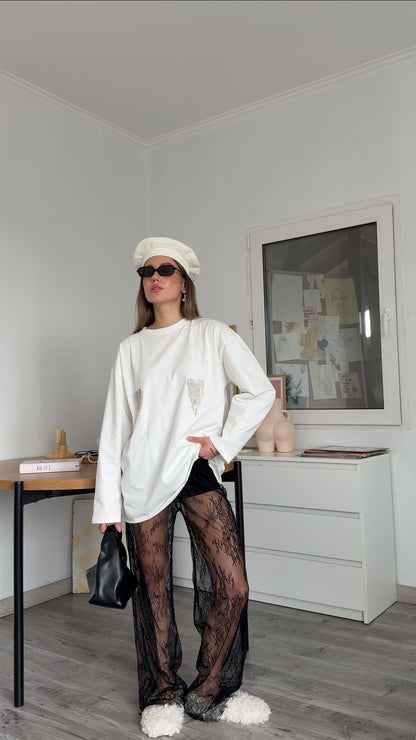 Шортики укорочені