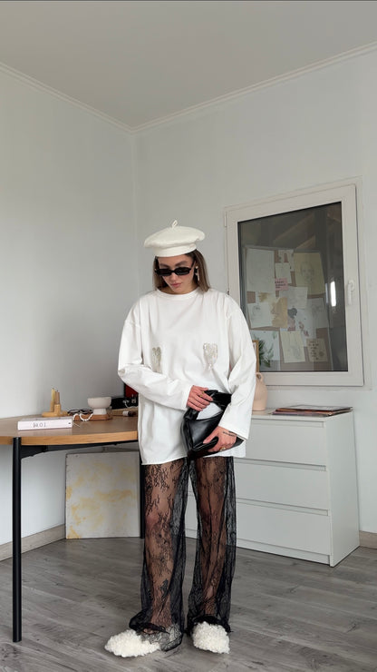 Шортики укорочені