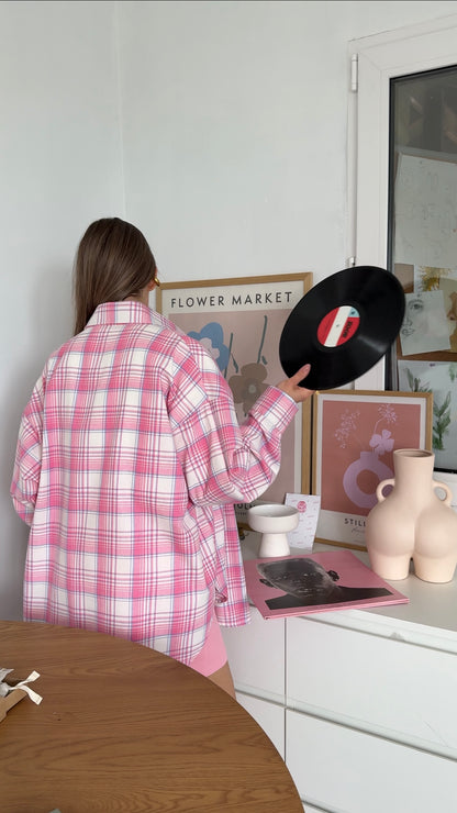 Сорочка клітинка