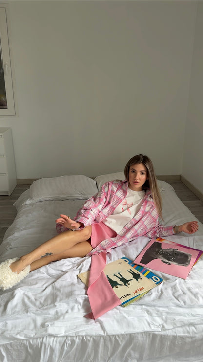 Сорочка клітинка