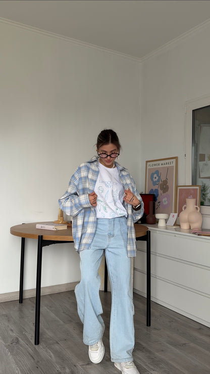 Сорочка клітинка