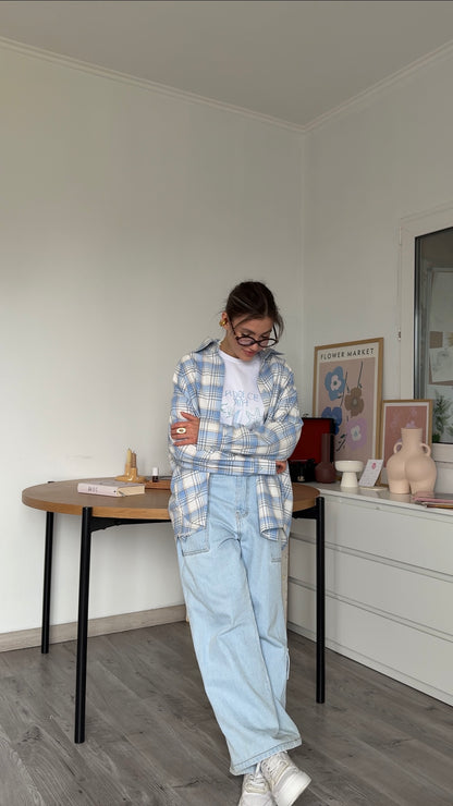 Сорочка клітинка