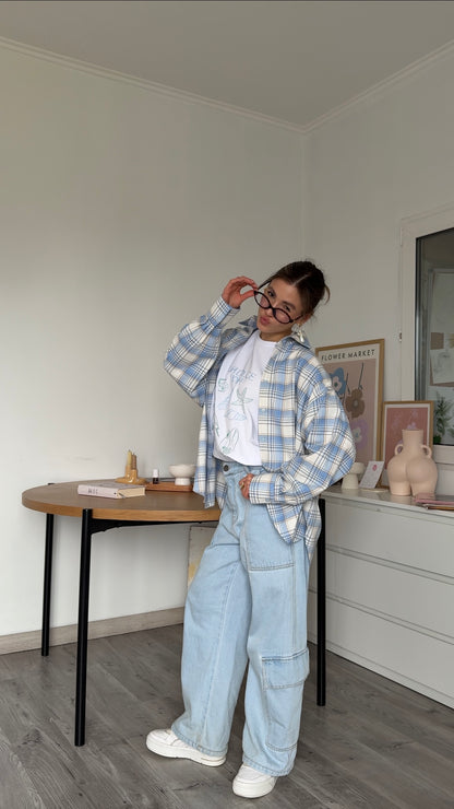 Сорочка клітинка