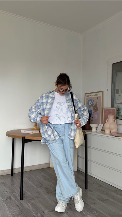 Сорочка клітинка