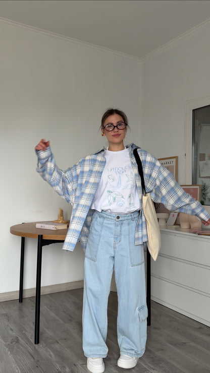 Сорочка клітинка