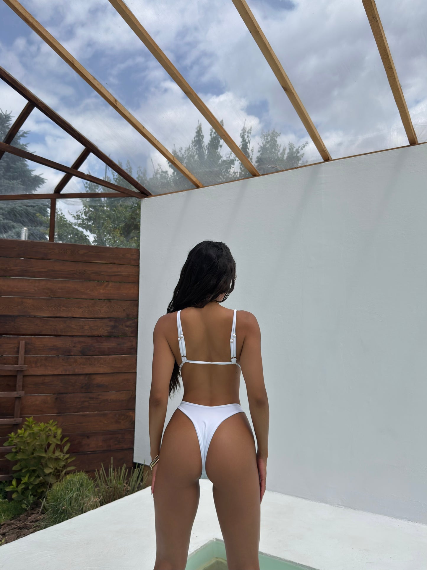 Купальник "Margarita"