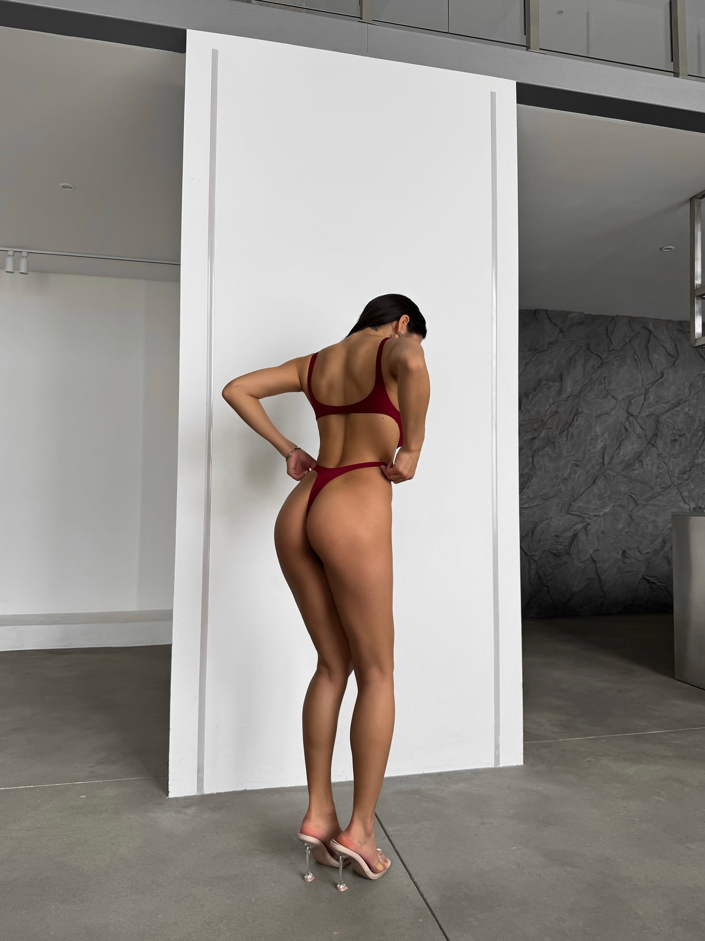 Купальник "Ecstasy"