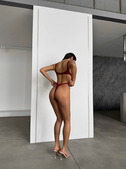 Купальник "Ecstasy"