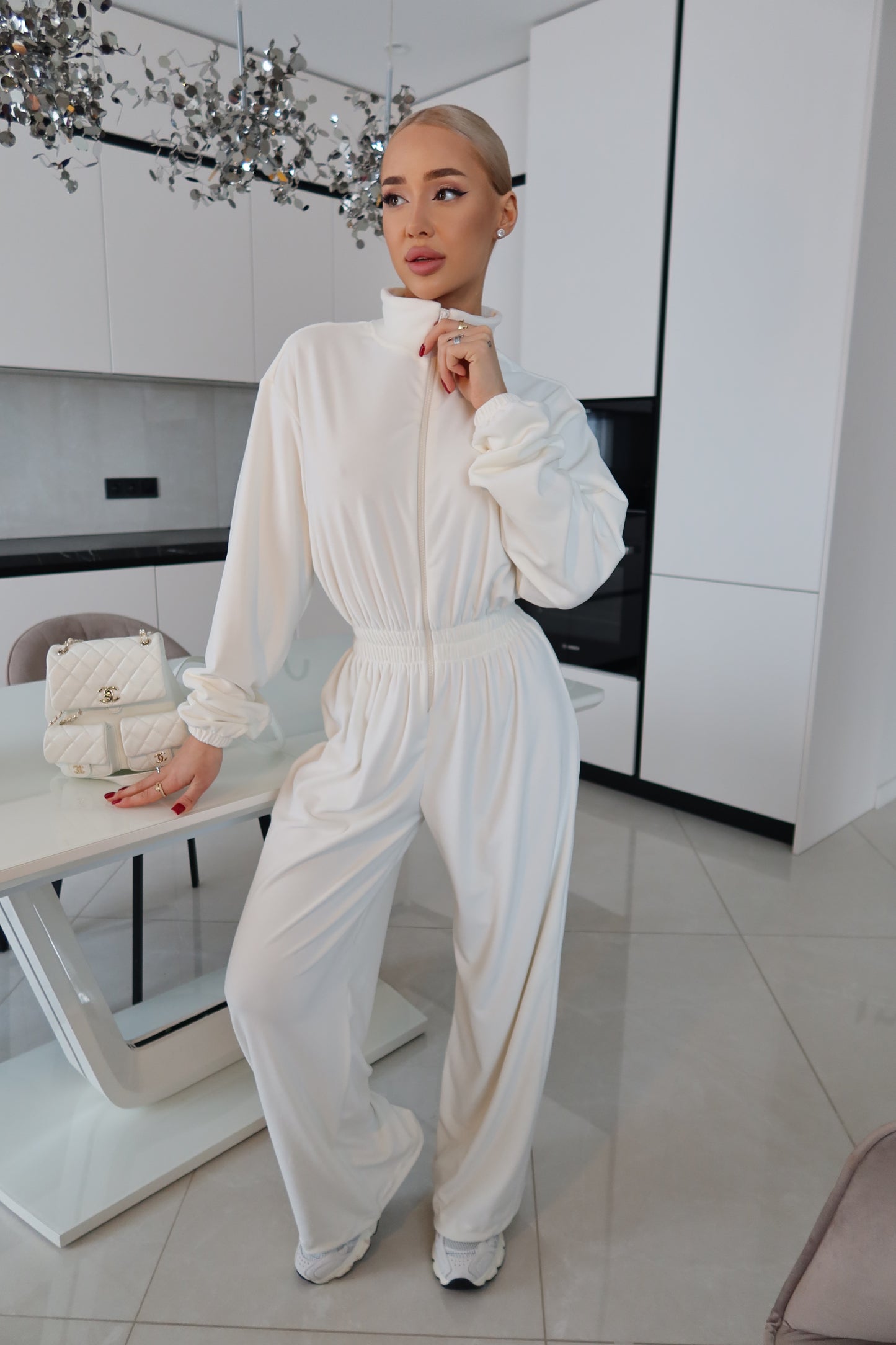 Комбінезон " Velour"