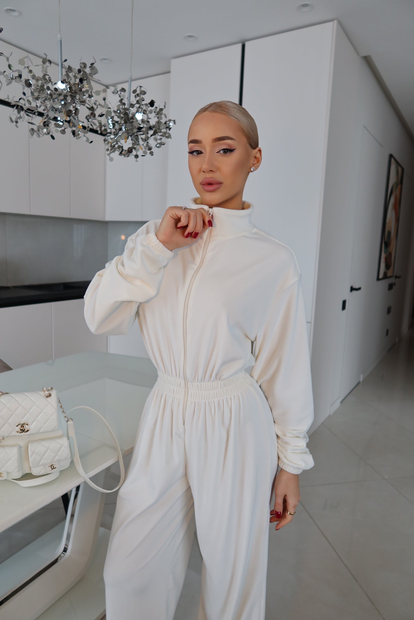 Комбінезон " Velour"