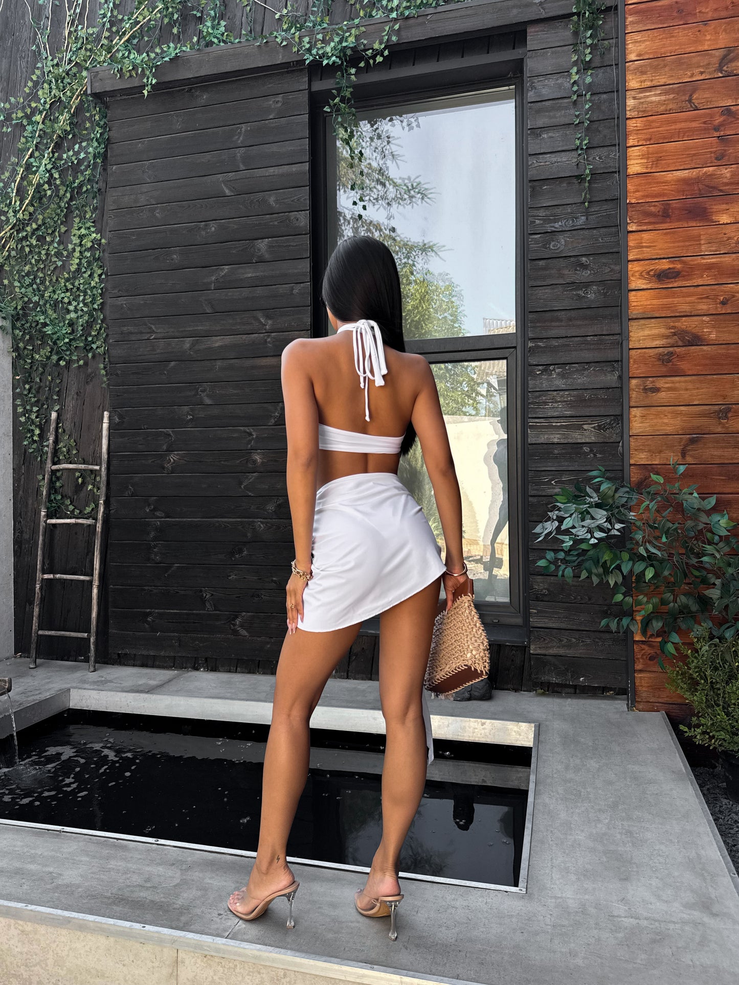 Купальник "Wave"