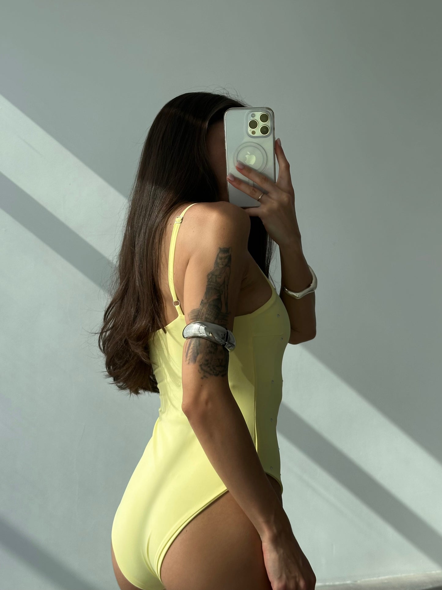 Купальник "Sunkissed"