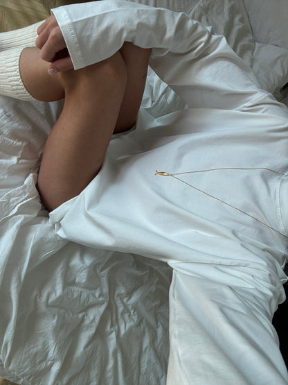 Лонгслів оверсайз базовий