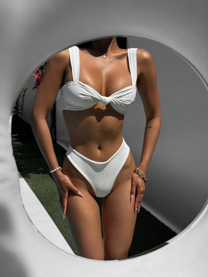 Купальник "Santorini" (з спідницею)