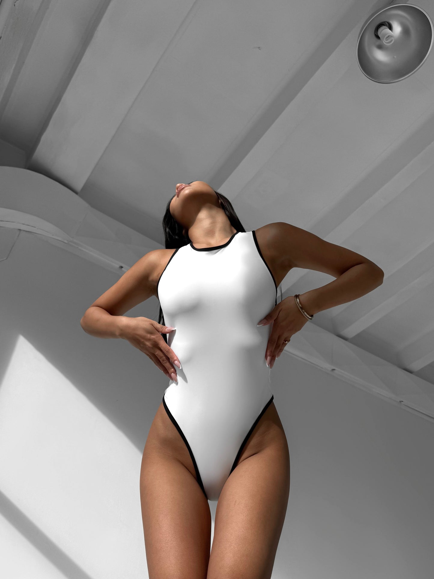 Купальник "Rose"