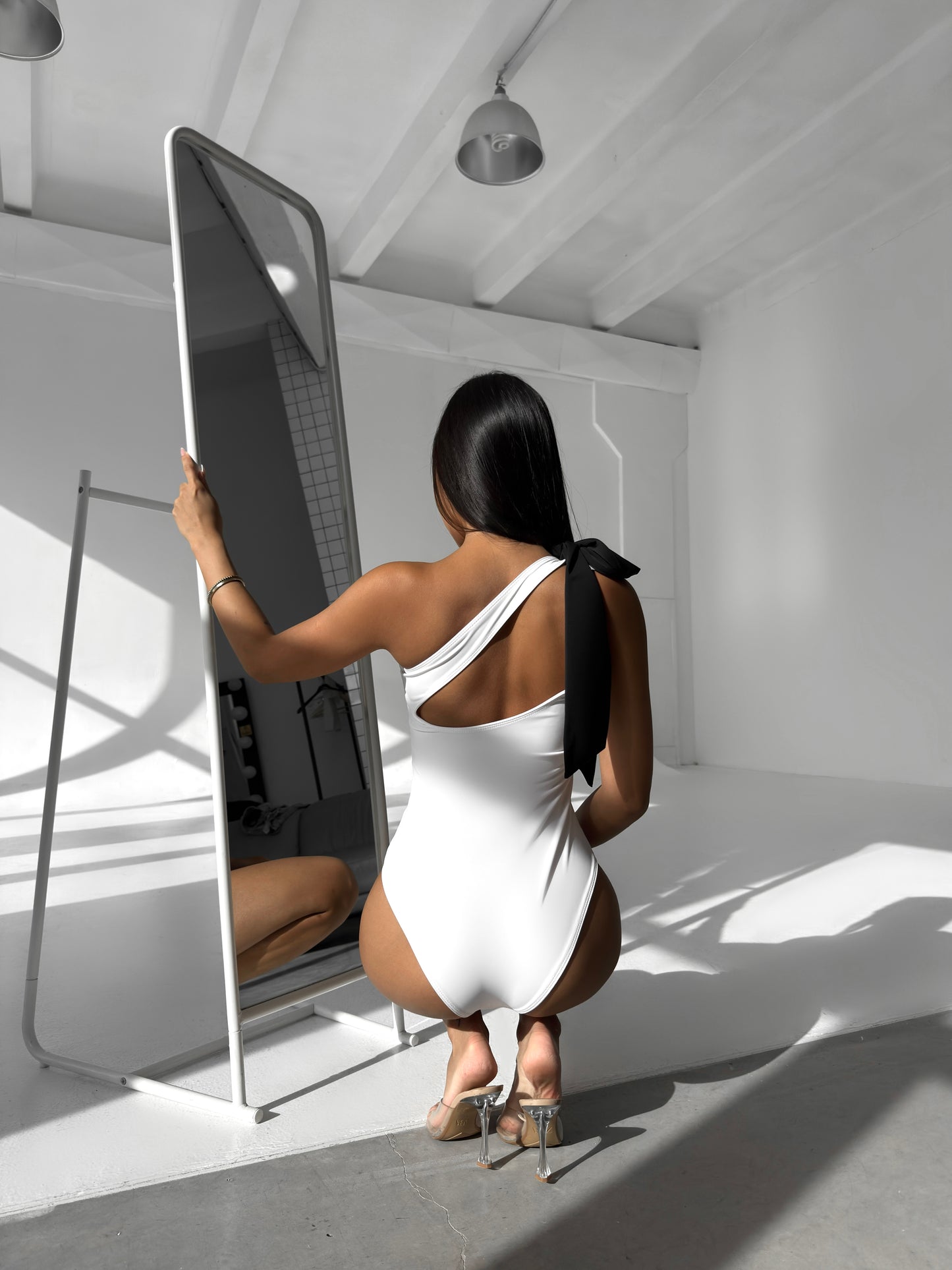 Купальник "Flora"