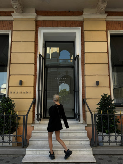 Лонгслів оверсайз базовий