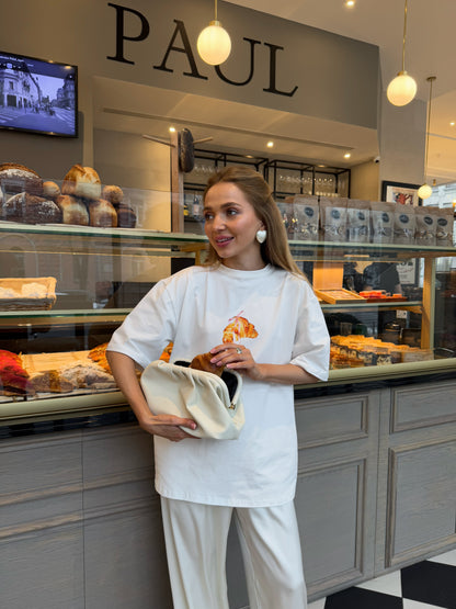 Штани  з сатину