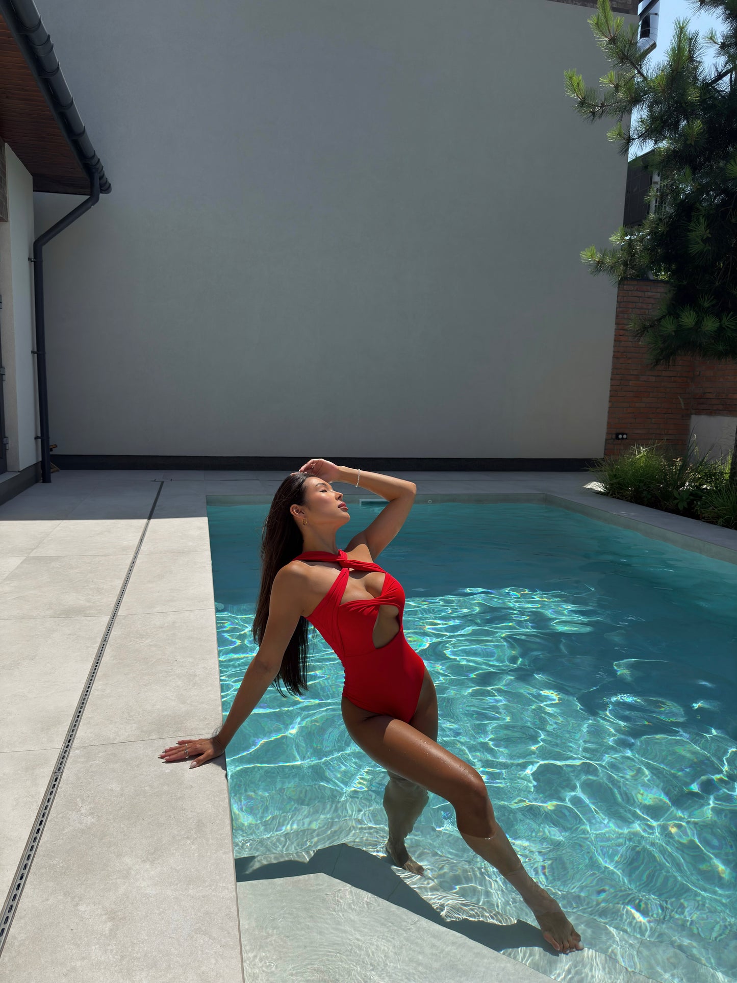 Купальник "Mirage"