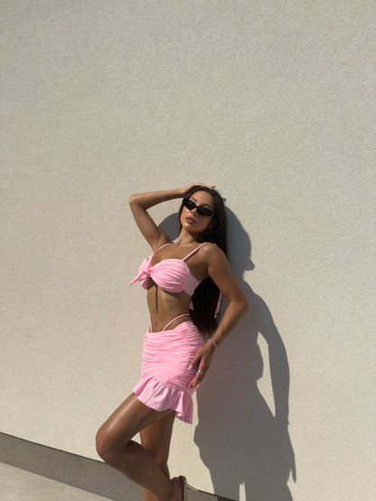 Купальник "Velena" (З спідницею)