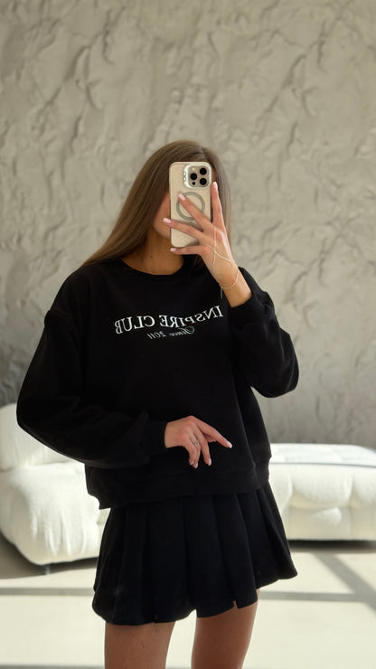 Світшот і спідниця "Inspire club"