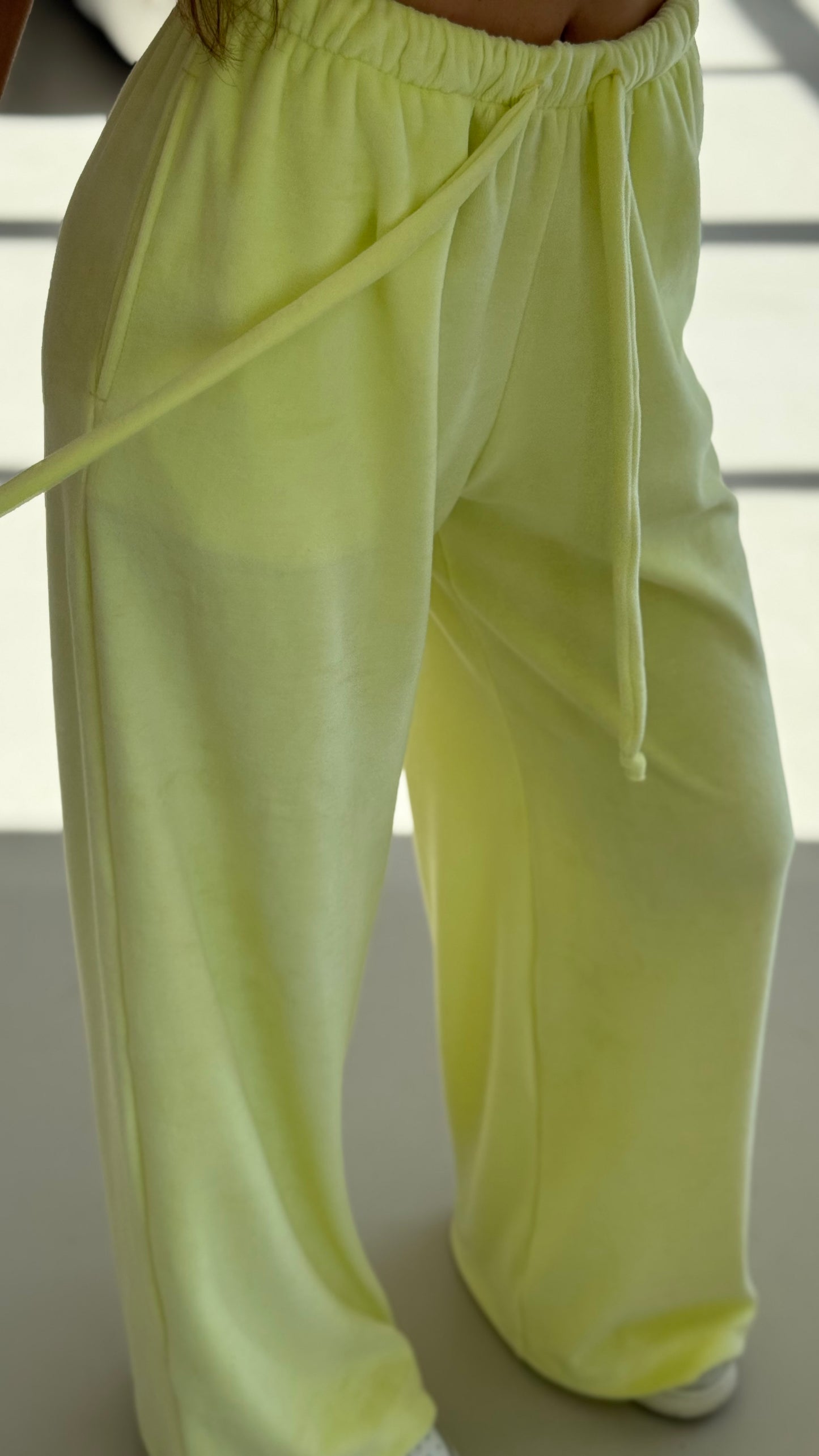 Велюровий костюм