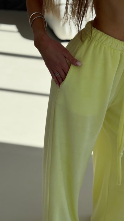 Велюровий костюм