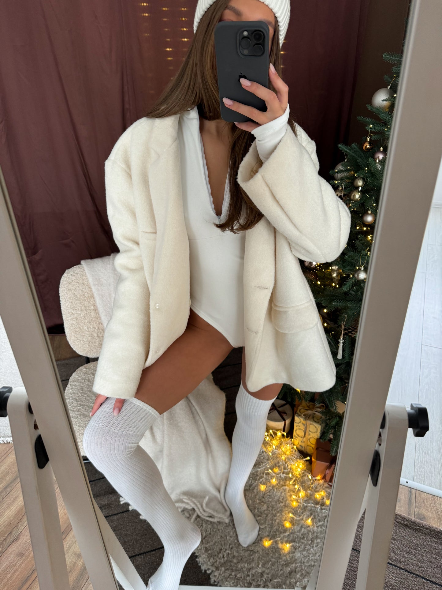 Термободі на замку