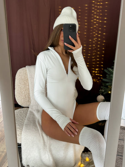 Термободі на замку