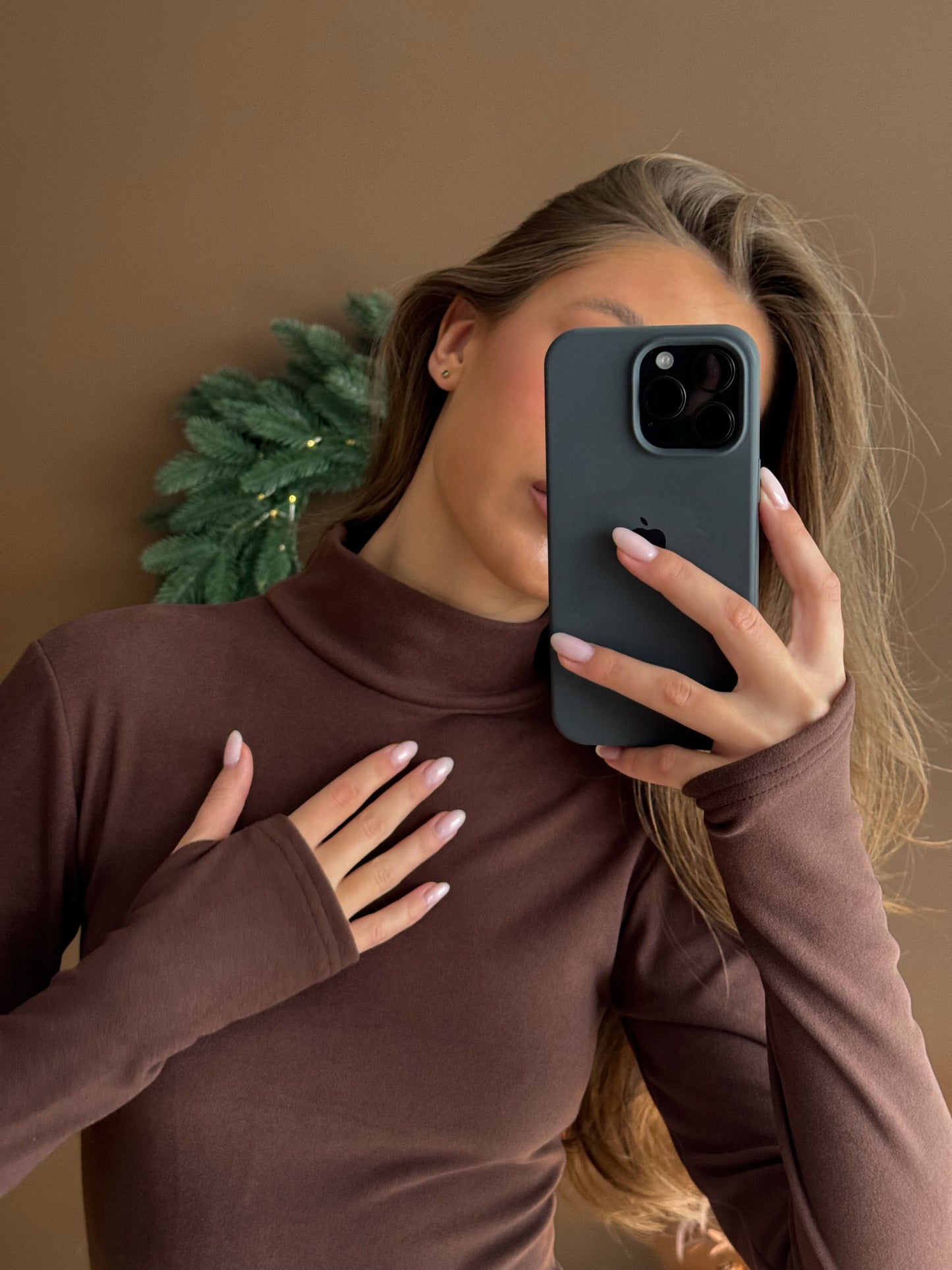 Термободі з горловиною з двостороннього мікрофлісу