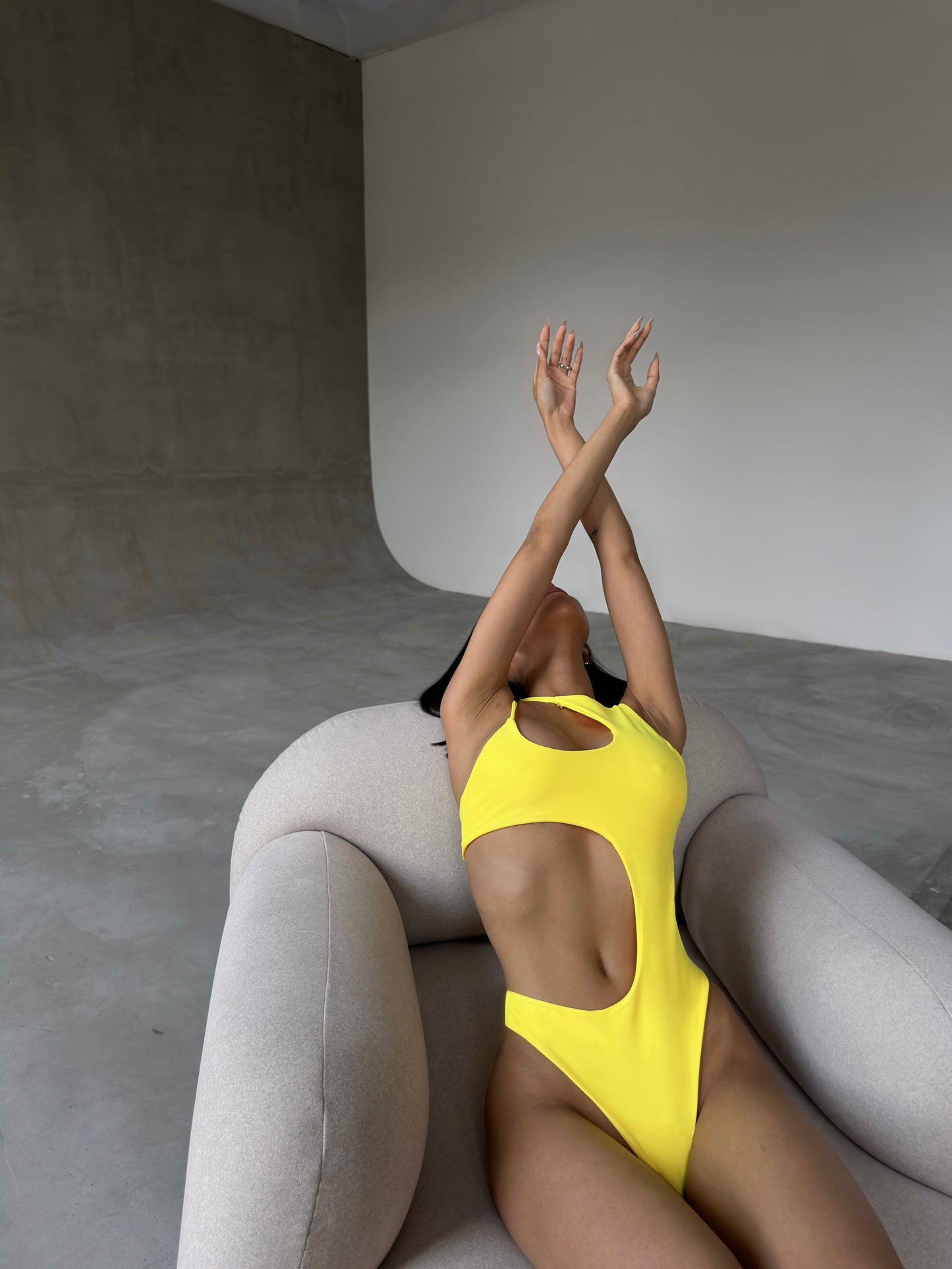 Купальник  "Shine"