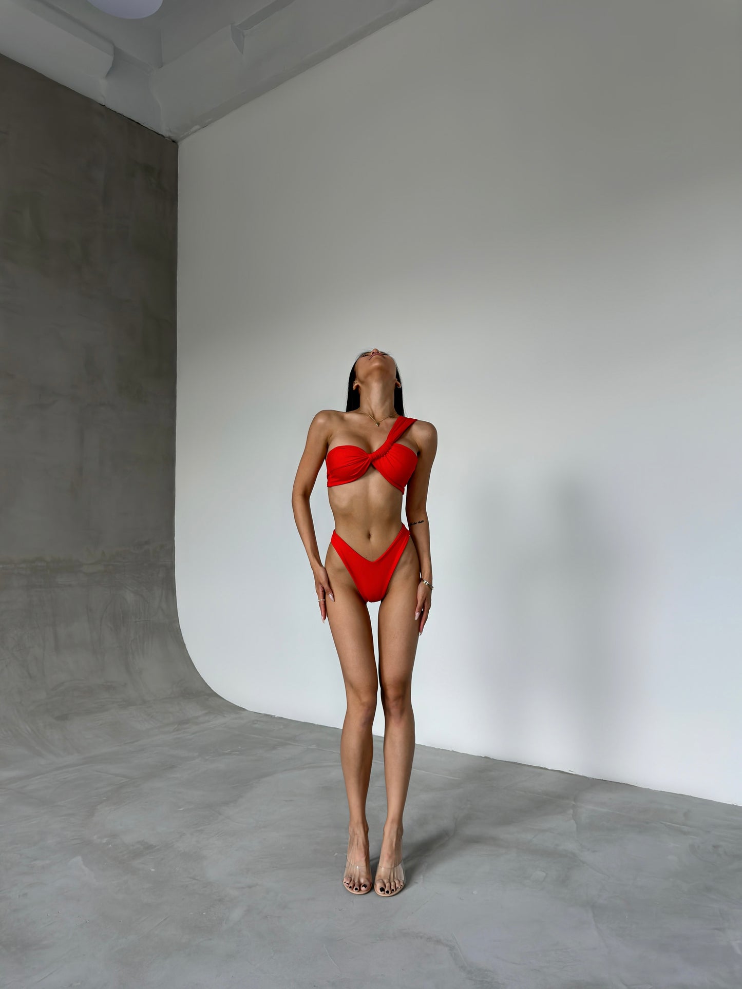 Купальник "Перлина"